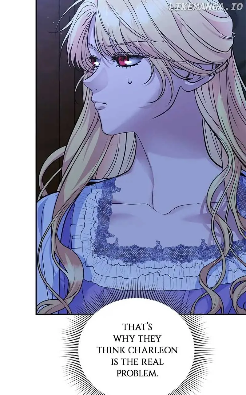 10 Ways To Get Rejected By The Tyrant Chapter 36 page 9