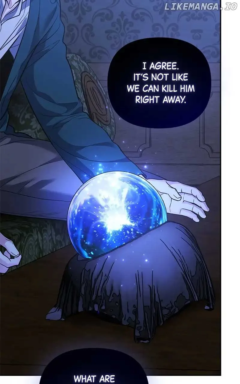 10 Ways To Get Rejected By The Tyrant Chapter 36 page 11