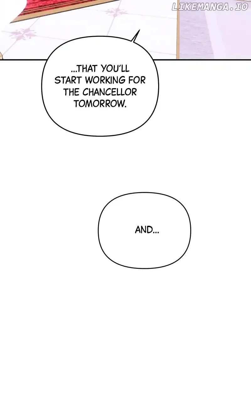10 Ways To Get Rejected By The Tyrant Chapter 35 page 95