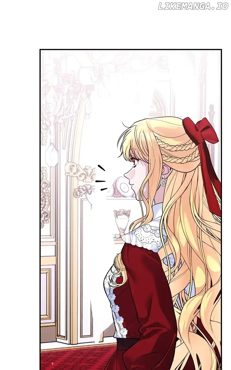 10 Ways To Get Rejected By The Tyrant Chapter 35 page 96