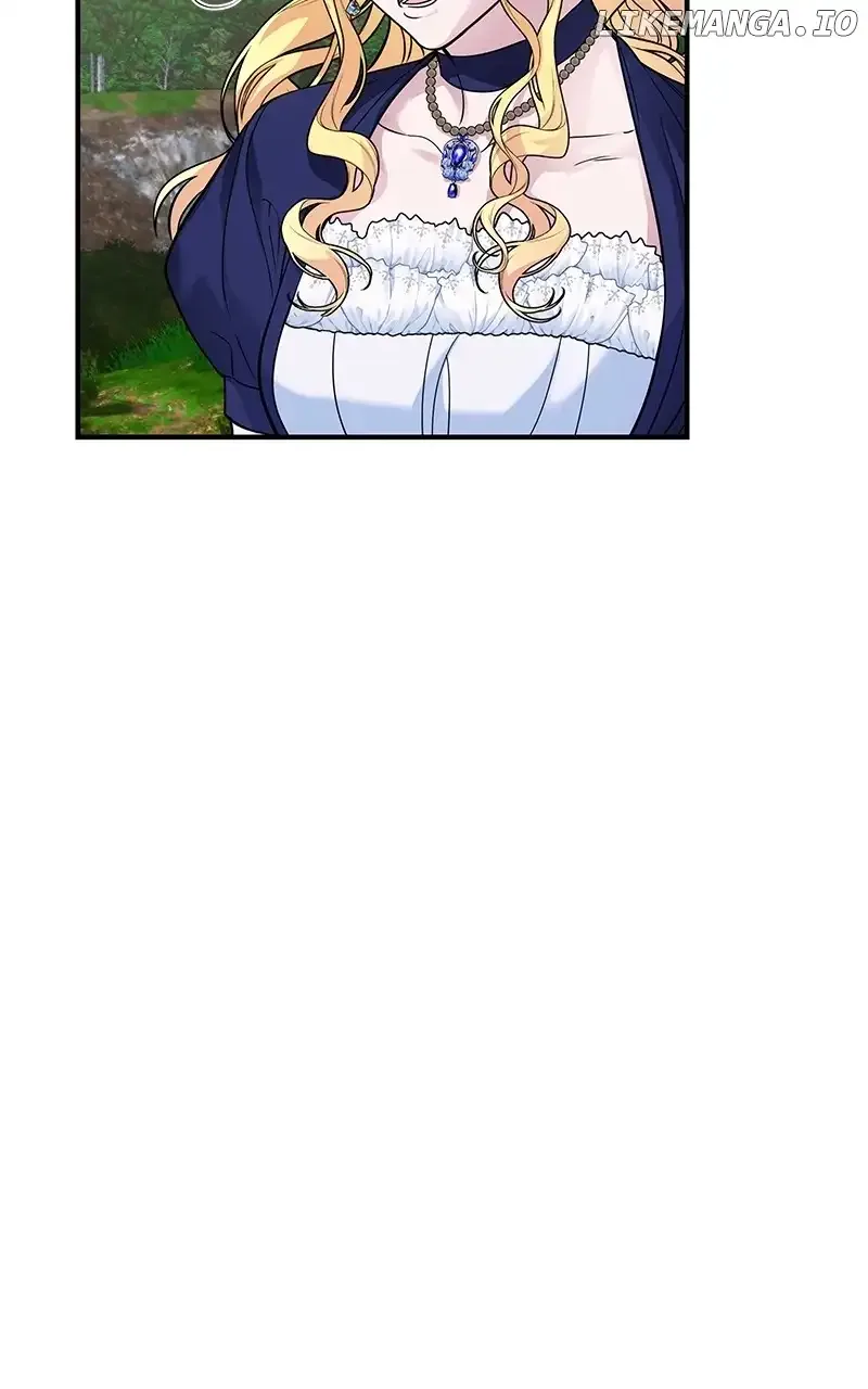 10 Ways To Get Rejected By The Tyrant Chapter 34 page 34