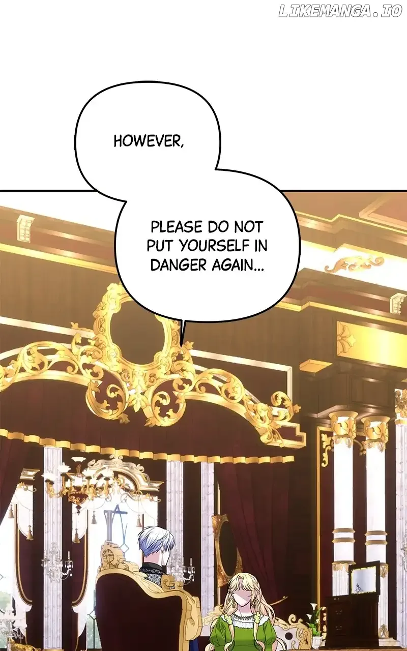 10 Ways To Get Rejected By The Tyrant Chapter 37 page 81