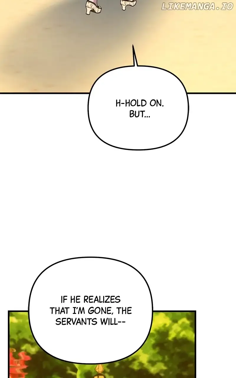 10 Ways To Get Rejected By The Tyrant Chapter 33 page 32