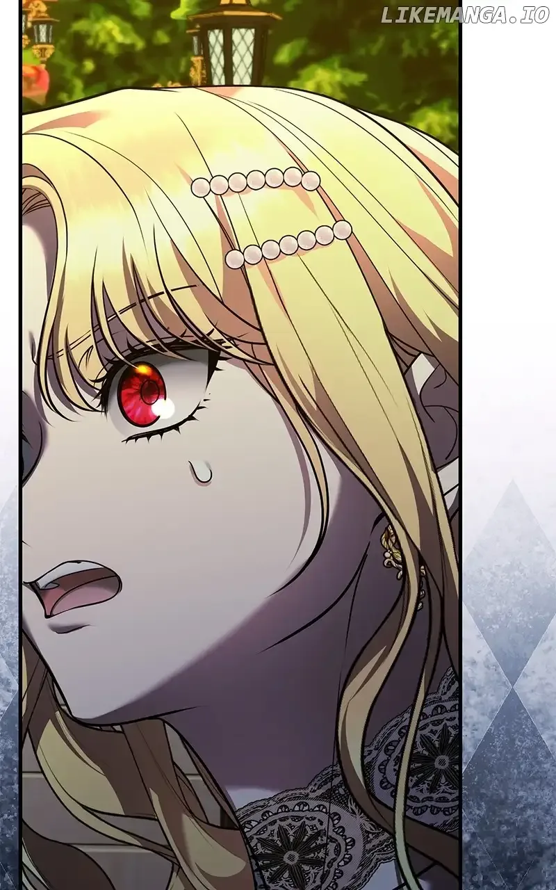 10 Ways To Get Rejected By The Tyrant Chapter 33 page 33