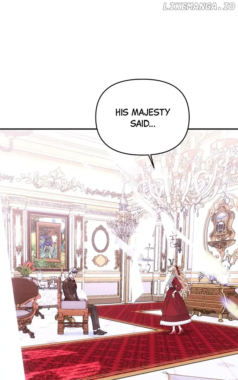 10 Ways To Get Rejected By The Tyrant Chapter 35 page 94
