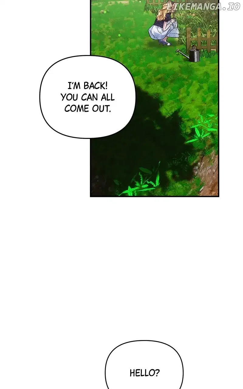 10 Ways To Get Rejected By The Tyrant Chapter 34 page 36