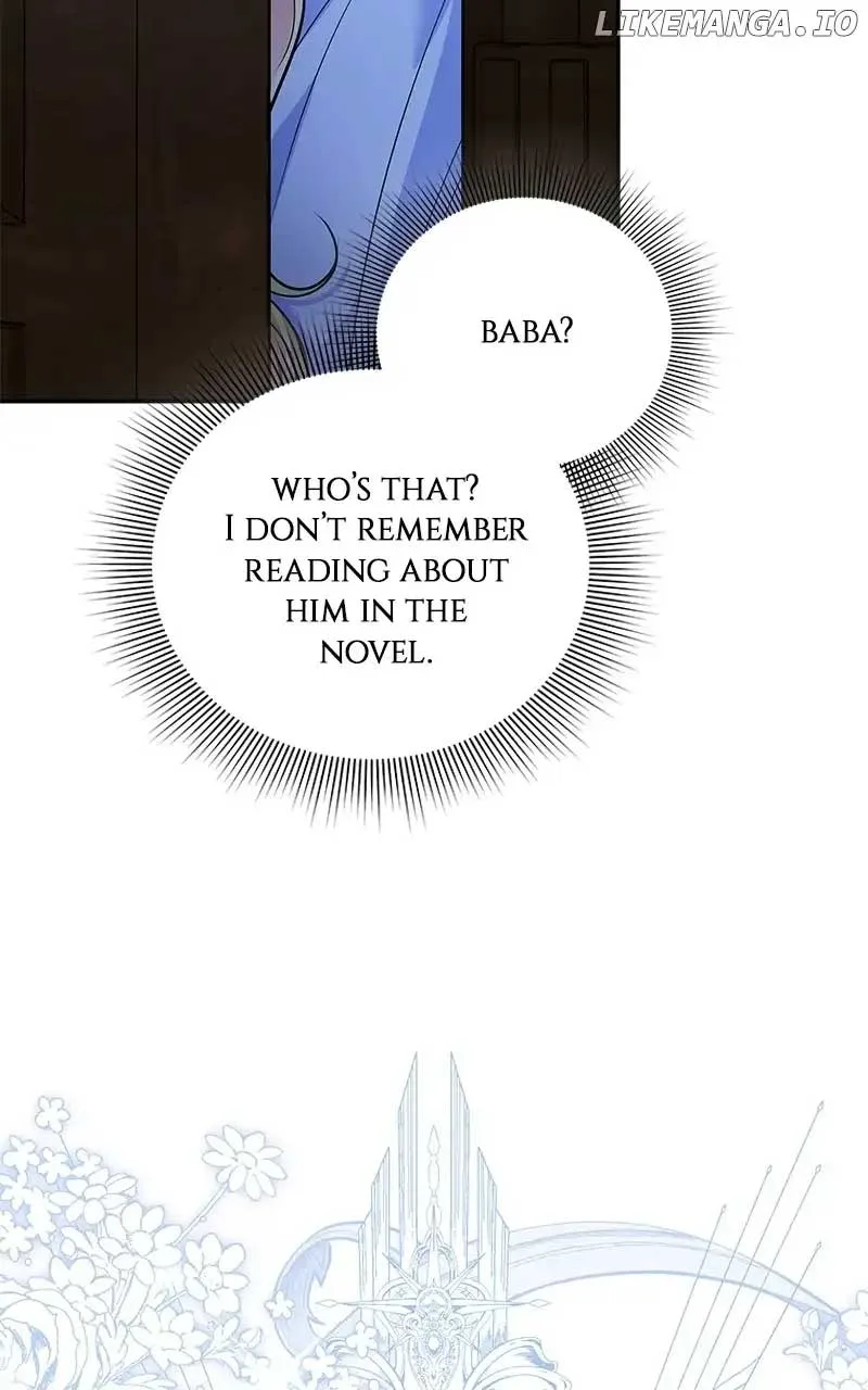 10 Ways To Get Rejected By The Tyrant Chapter 36 page 20