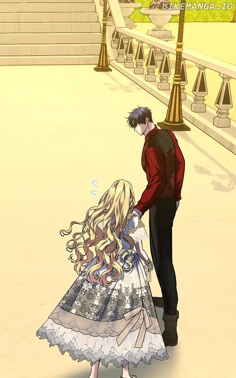 10 Ways To Get Rejected By The Tyrant Chapter 33 page 31