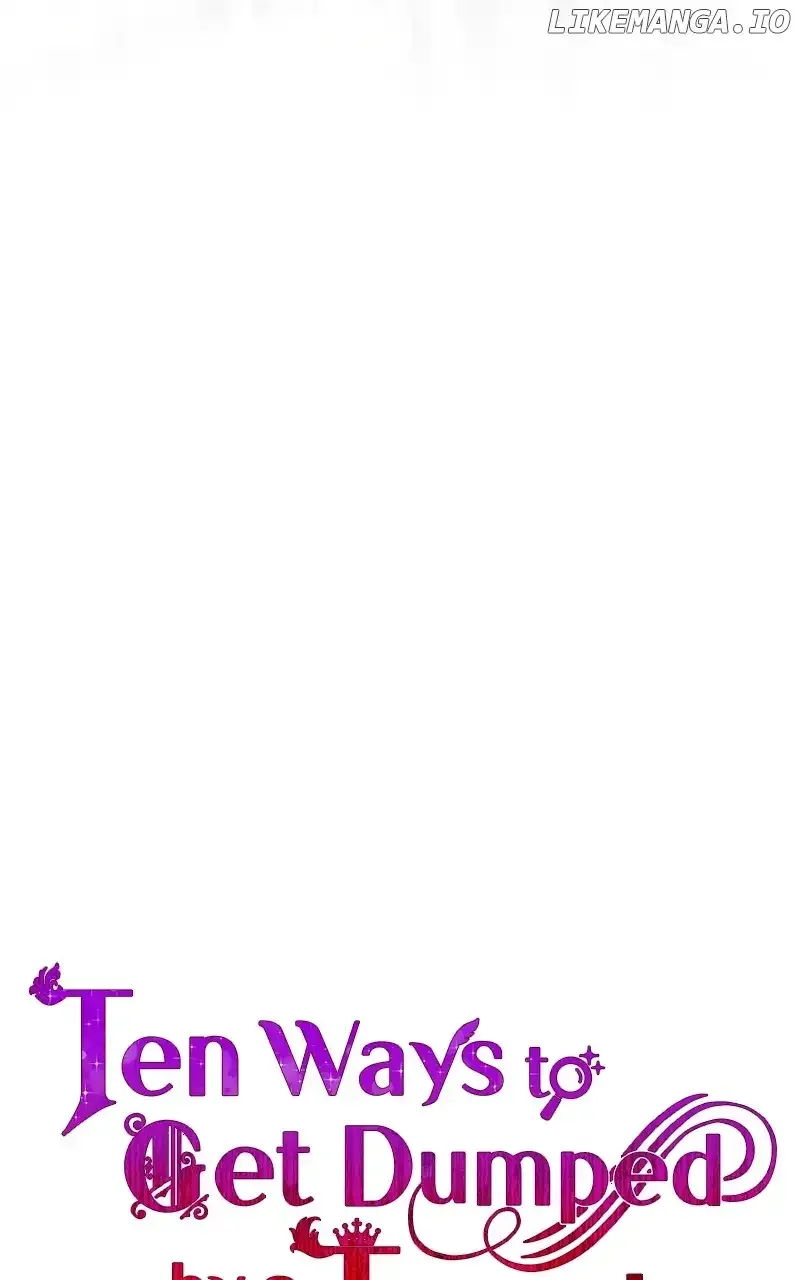 10 Ways To Get Rejected By The Tyrant Chapter 33 page 27