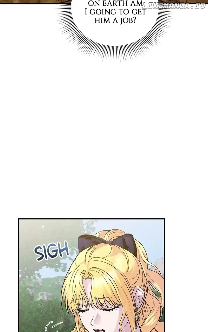 10 Ways To Get Rejected By The Tyrant Chapter 34 page 33