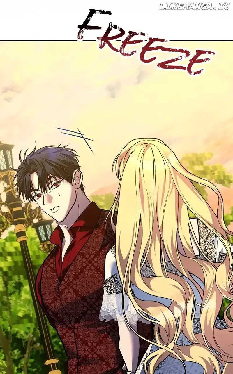 10 Ways To Get Rejected By The Tyrant Chapter 33 page 36