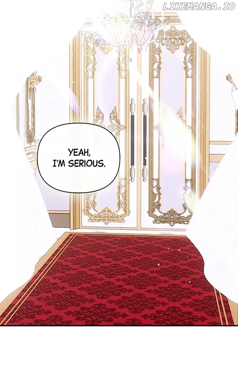 10 Ways To Get Rejected By The Tyrant Chapter 35 page 93