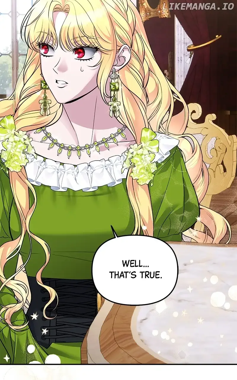 10 Ways To Get Rejected By The Tyrant Chapter 37 page 84