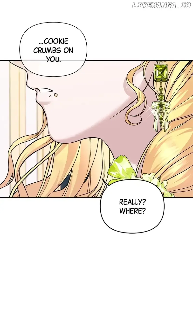 10 Ways To Get Rejected By The Tyrant Chapter 38 page 8