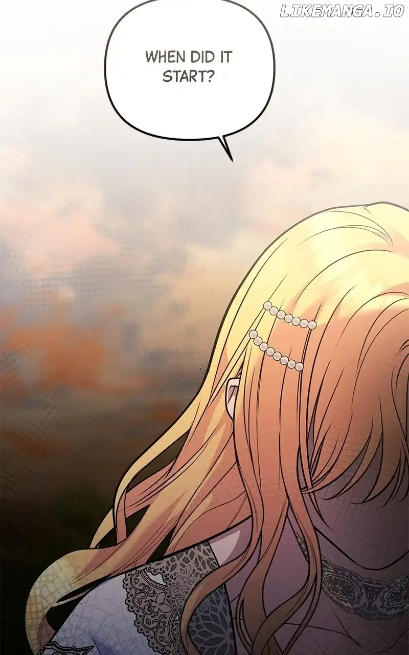 10 Ways To Get Rejected By The Tyrant Chapter 33 page 38