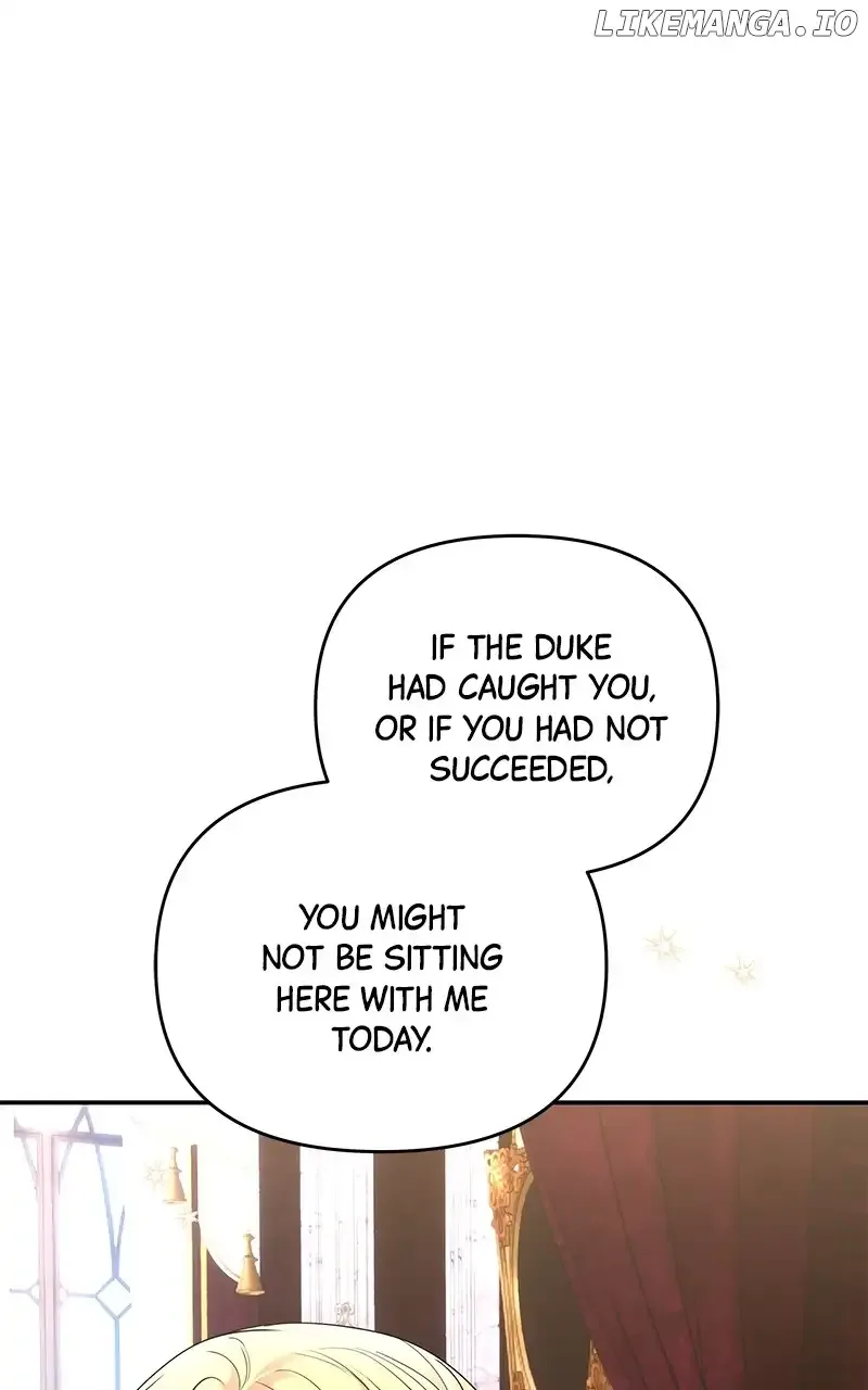 10 Ways To Get Rejected By The Tyrant Chapter 37 page 83