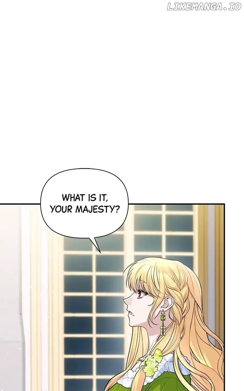 10 Ways To Get Rejected By The Tyrant Chapter 38 page 4