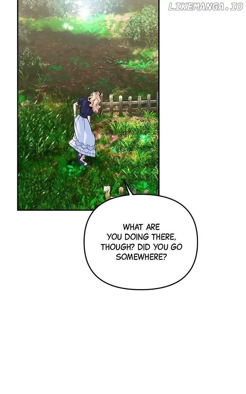 10 Ways To Get Rejected By The Tyrant Chapter 34 page 43