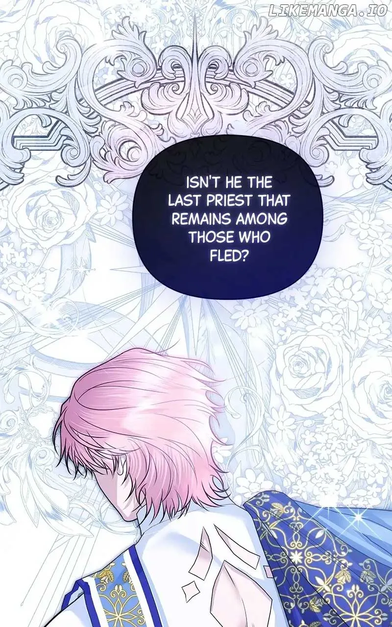 10 Ways To Get Rejected By The Tyrant Chapter 36 page 21
