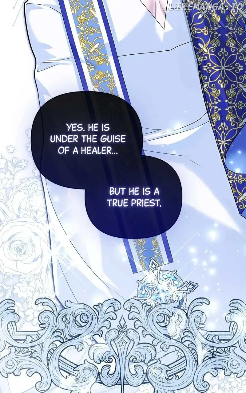 10 Ways To Get Rejected By The Tyrant Chapter 36 page 22