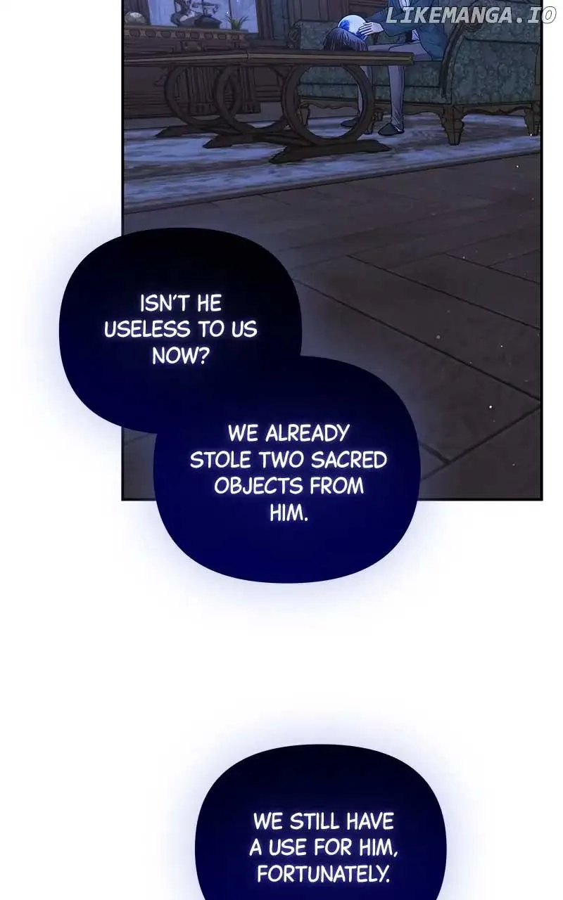 10 Ways To Get Rejected By The Tyrant Chapter 36 page 24