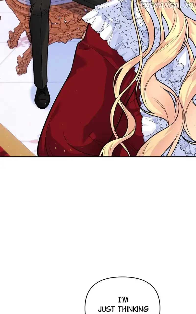 10 Ways To Get Rejected By The Tyrant Chapter 35 page 99