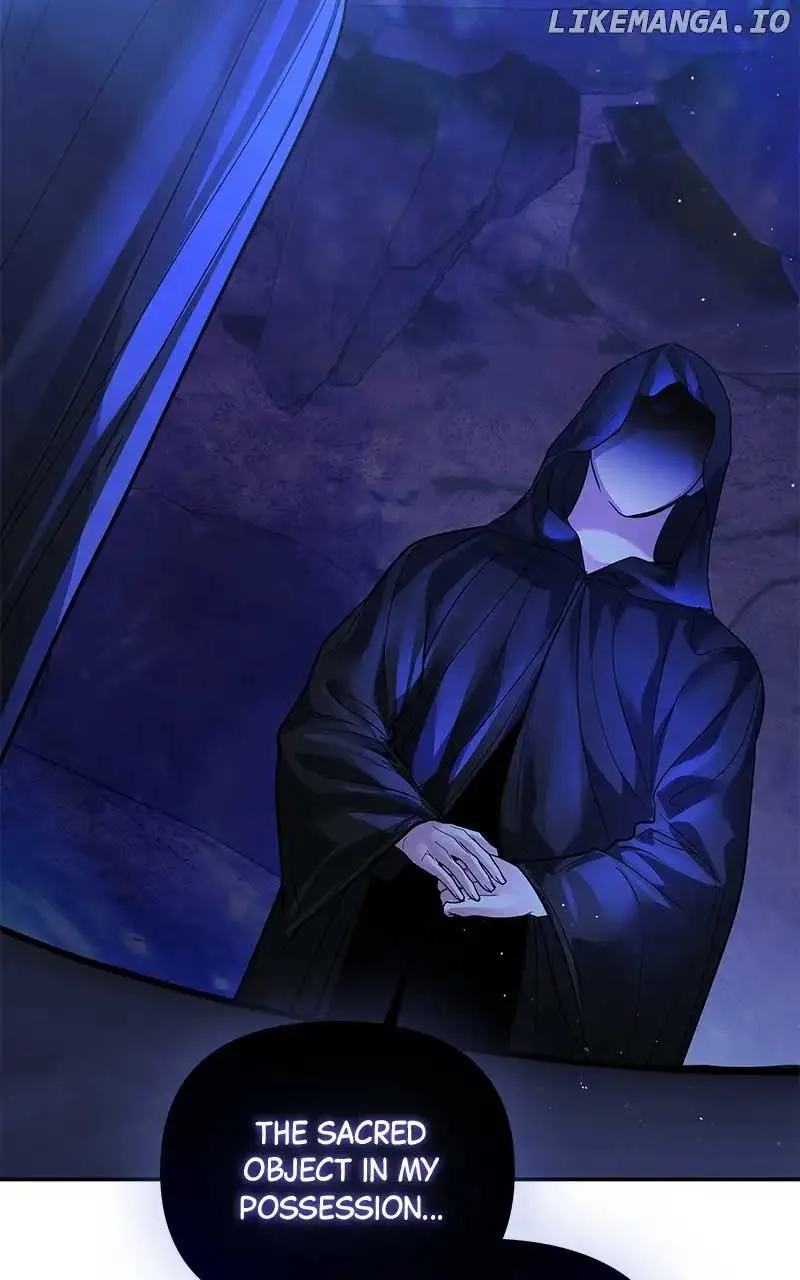 10 Ways To Get Rejected By The Tyrant Chapter 36 page 26