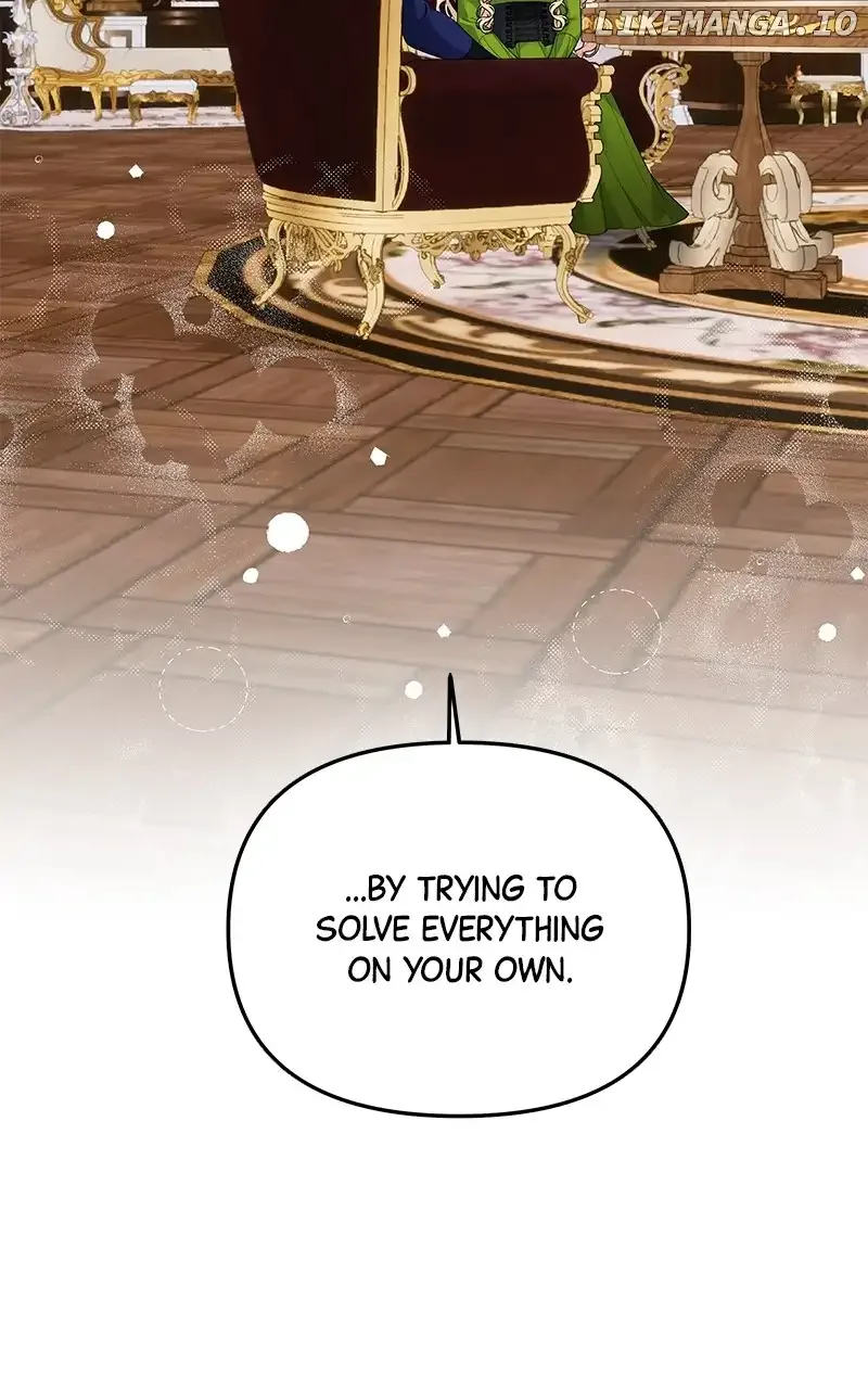10 Ways To Get Rejected By The Tyrant Chapter 37 page 82
