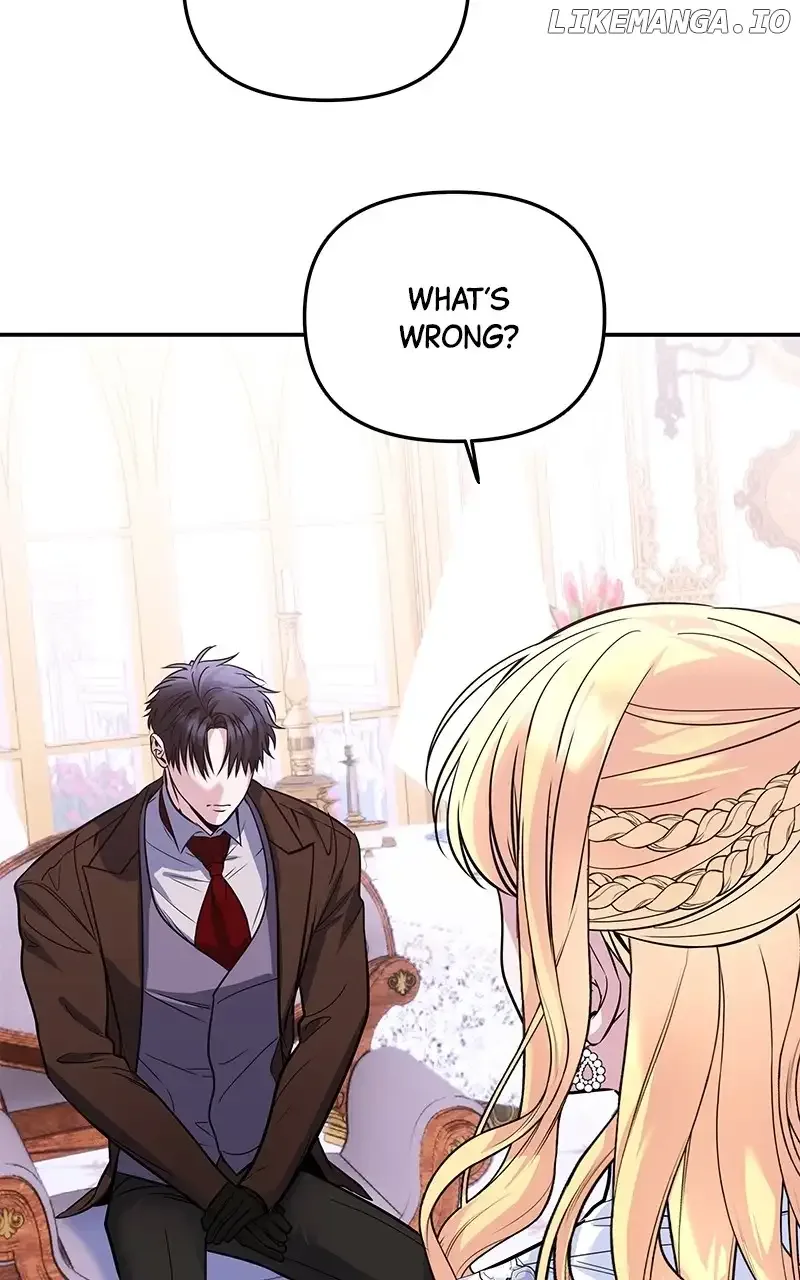 10 Ways To Get Rejected By The Tyrant Chapter 35 page 98