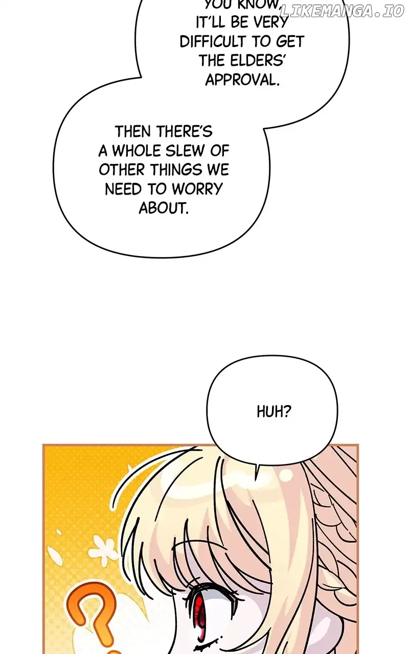 10 Ways To Get Rejected By The Tyrant Chapter 35 page 102