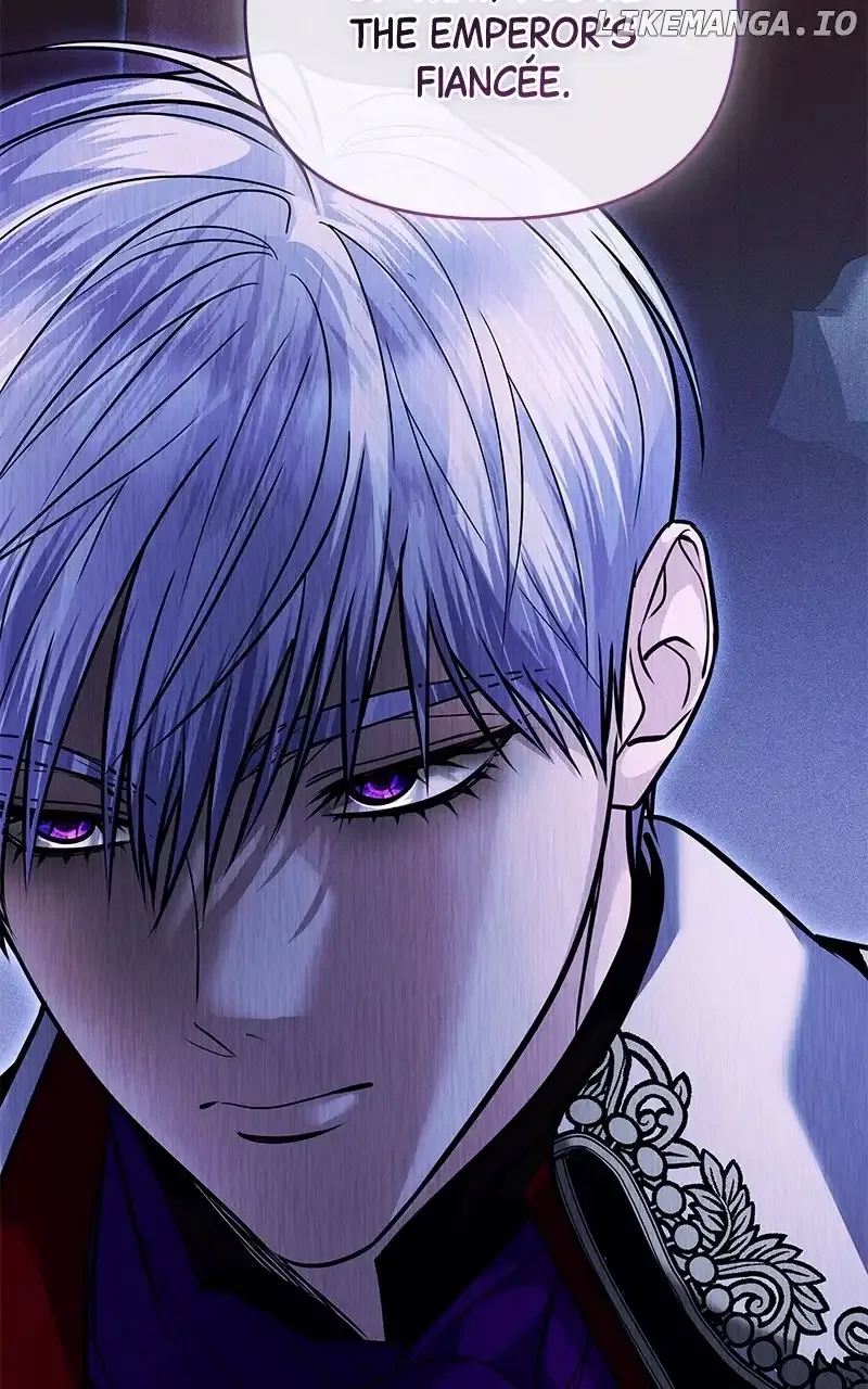 10 Ways To Get Rejected By The Tyrant Chapter 35 page 107