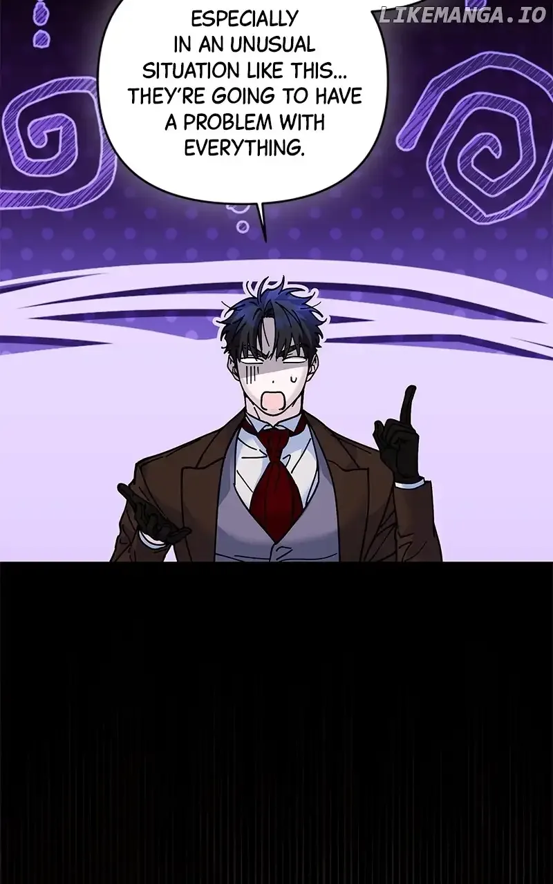 10 Ways To Get Rejected By The Tyrant Chapter 35 page 104