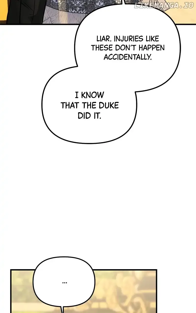 10 Ways To Get Rejected By The Tyrant Chapter 33 page 47