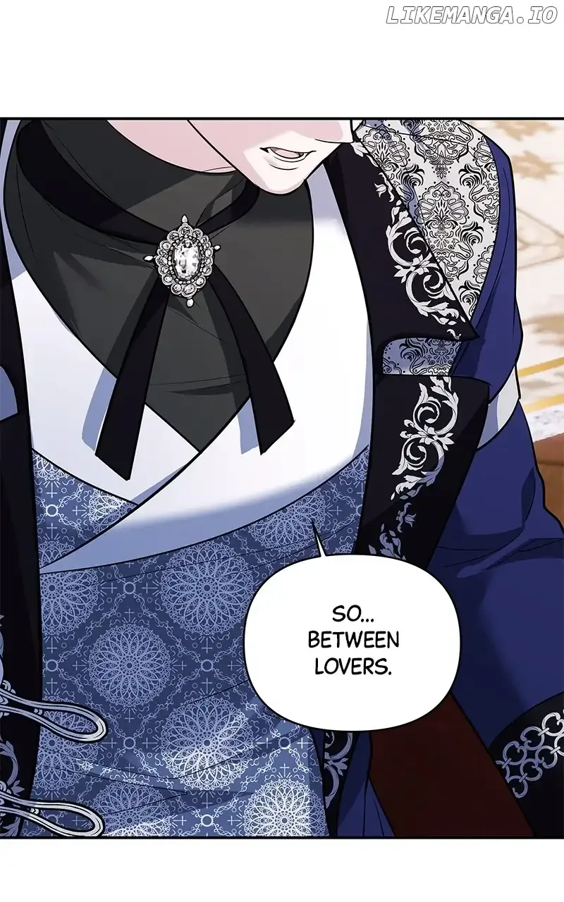 10 Ways To Get Rejected By The Tyrant Chapter 37 page 98