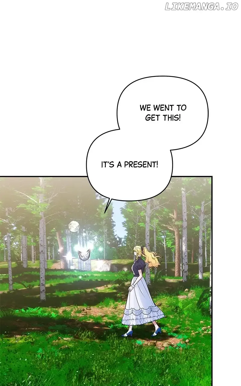 10 Ways To Get Rejected By The Tyrant Chapter 34 page 44