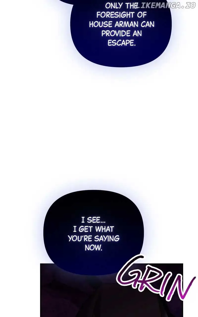 10 Ways To Get Rejected By The Tyrant Chapter 36 page 31