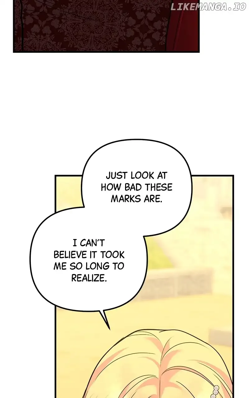 10 Ways To Get Rejected By The Tyrant Chapter 33 page 49