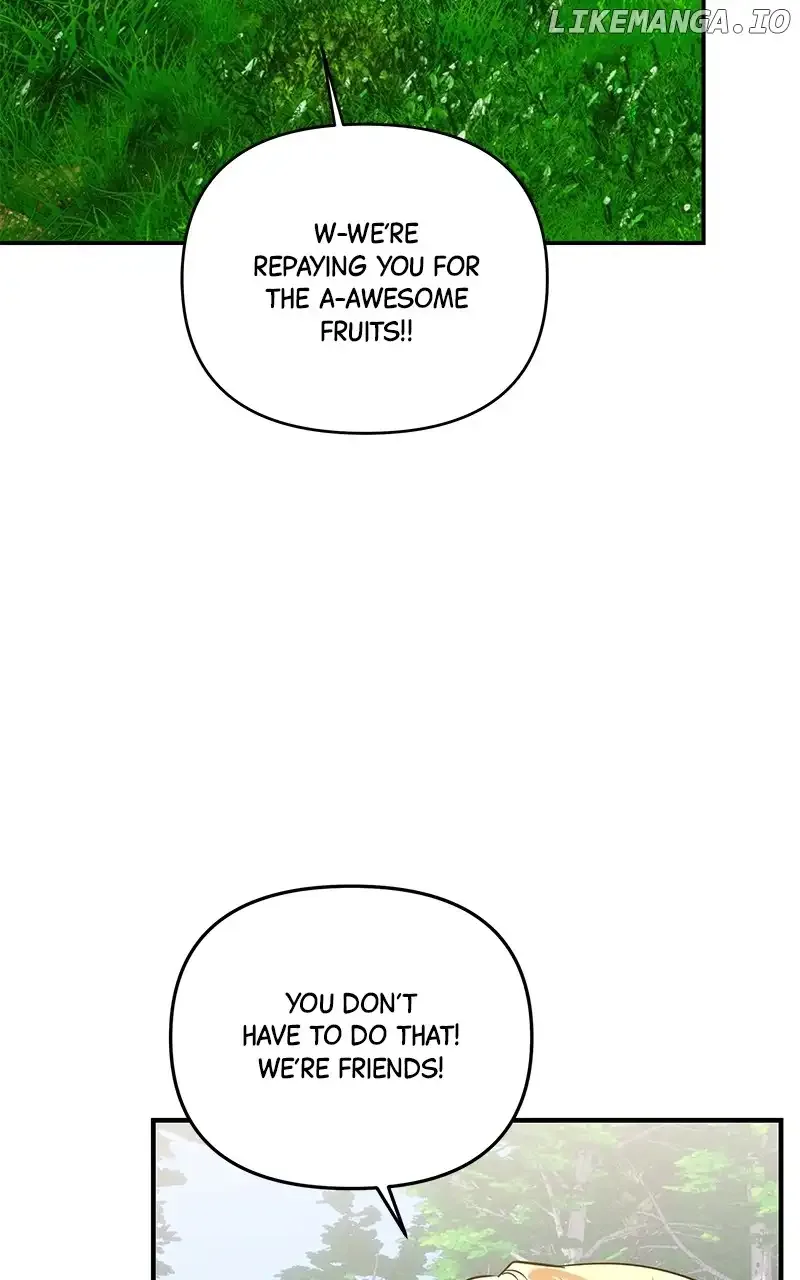 10 Ways To Get Rejected By The Tyrant Chapter 34 page 45