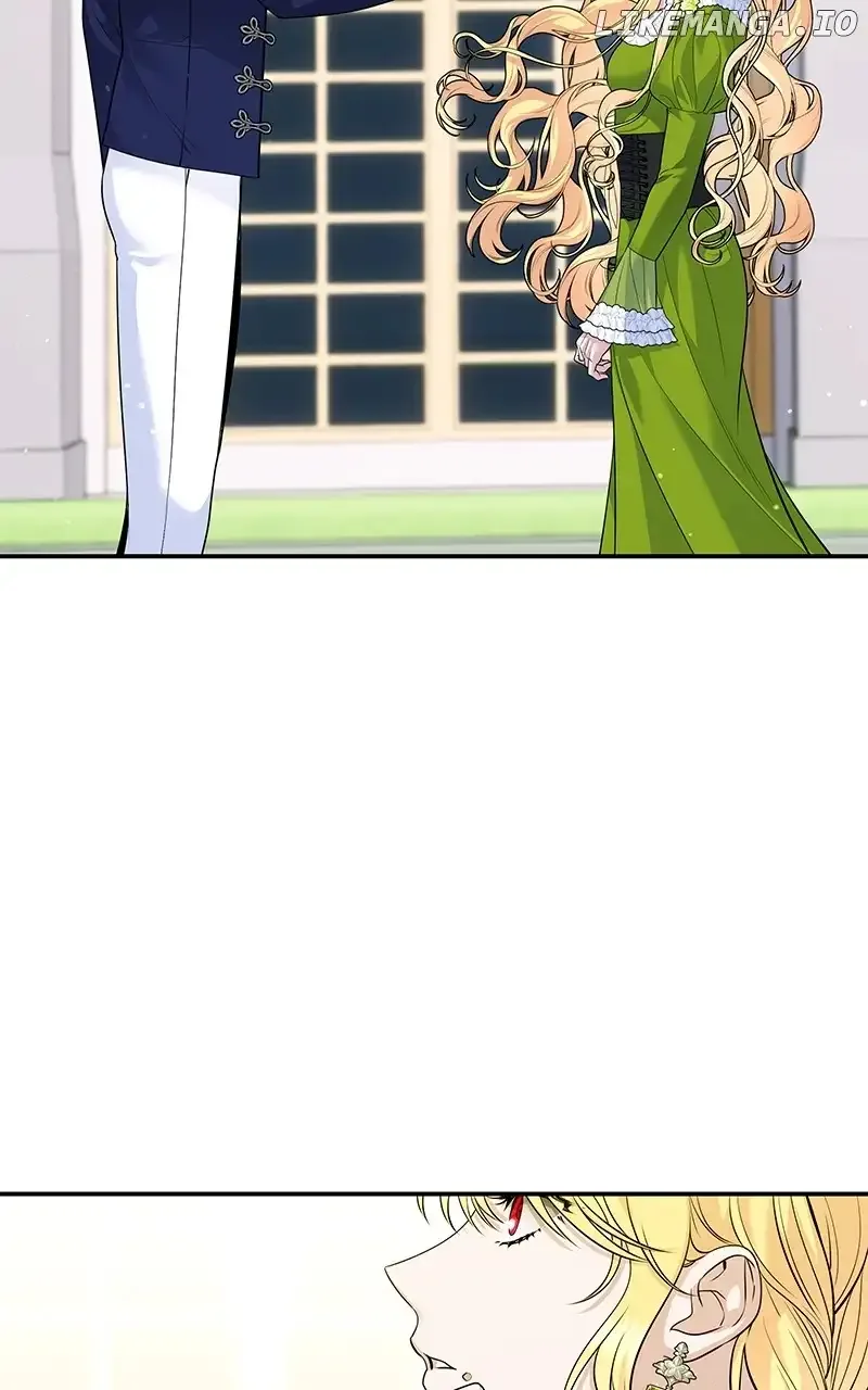 10 Ways To Get Rejected By The Tyrant Chapter 38 page 10