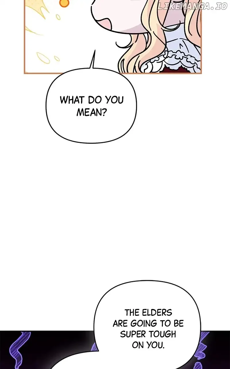 10 Ways To Get Rejected By The Tyrant Chapter 35 page 103