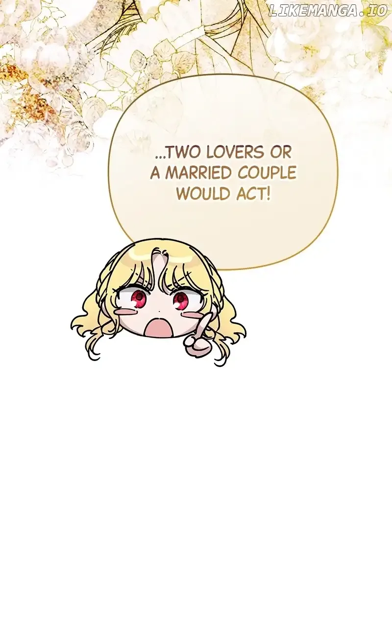 10 Ways To Get Rejected By The Tyrant Chapter 37 page 96