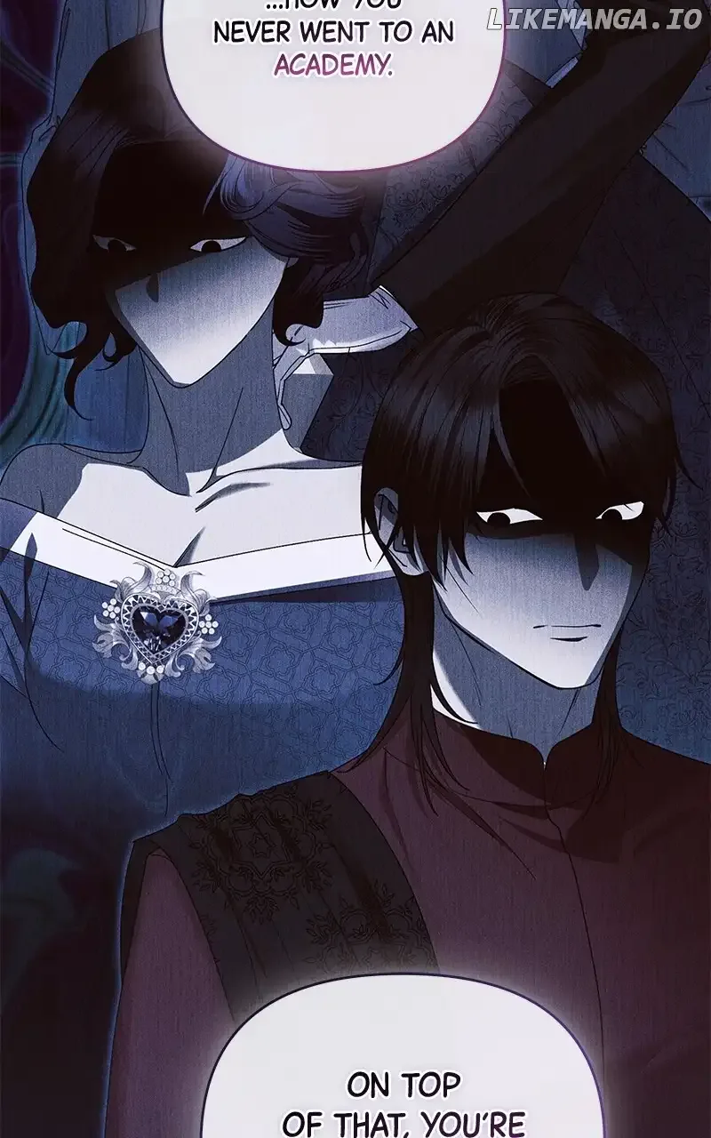 10 Ways To Get Rejected By The Tyrant Chapter 35 page 106