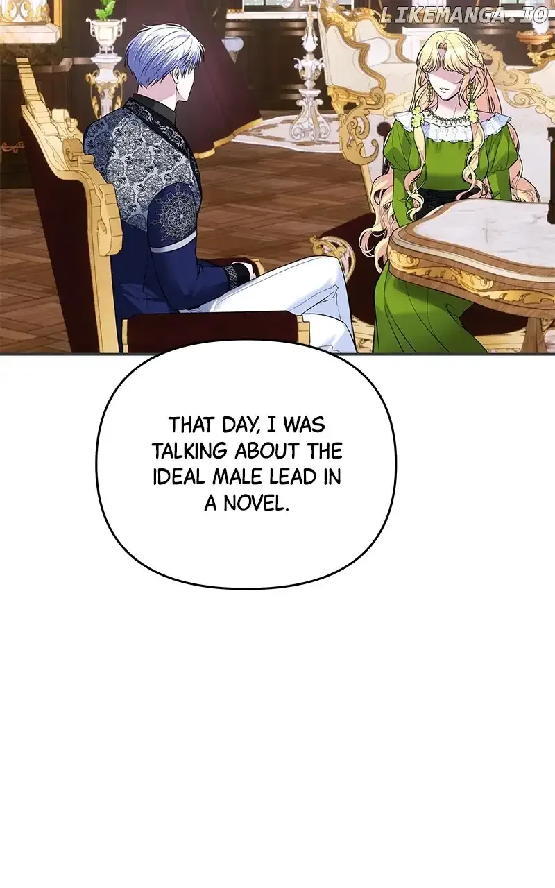 10 Ways To Get Rejected By The Tyrant Chapter 37 page 92