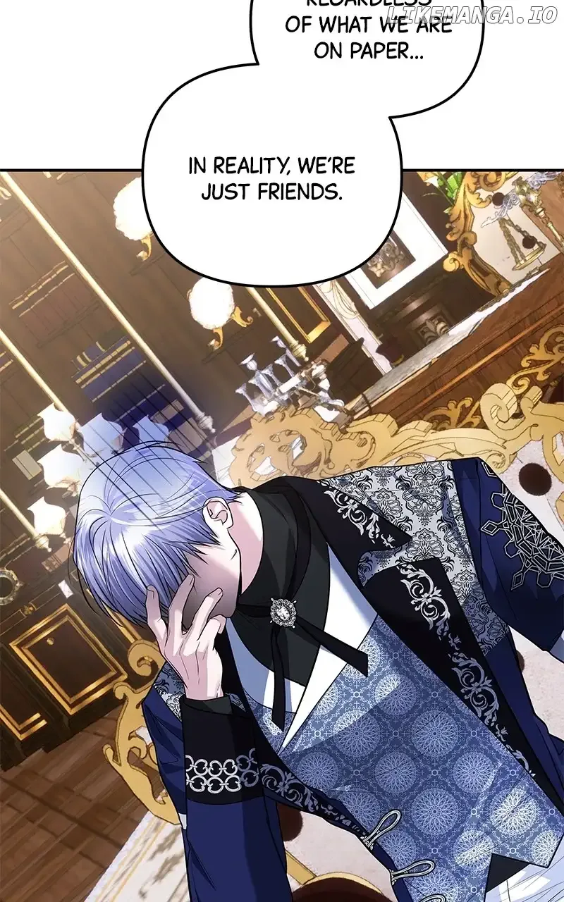 10 Ways To Get Rejected By The Tyrant Chapter 37 page 106