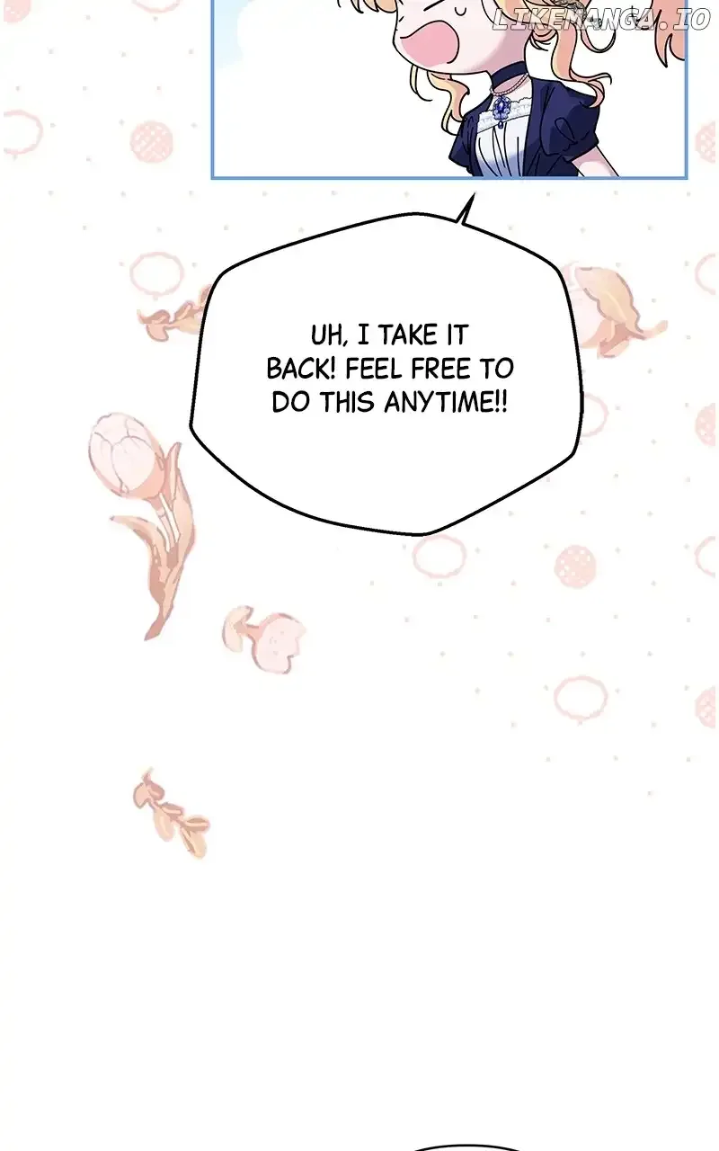 10 Ways To Get Rejected By The Tyrant Chapter 34 page 52