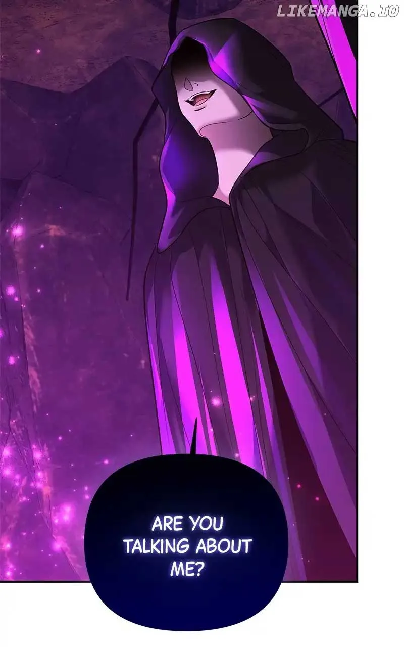 10 Ways To Get Rejected By The Tyrant Chapter 36 page 38