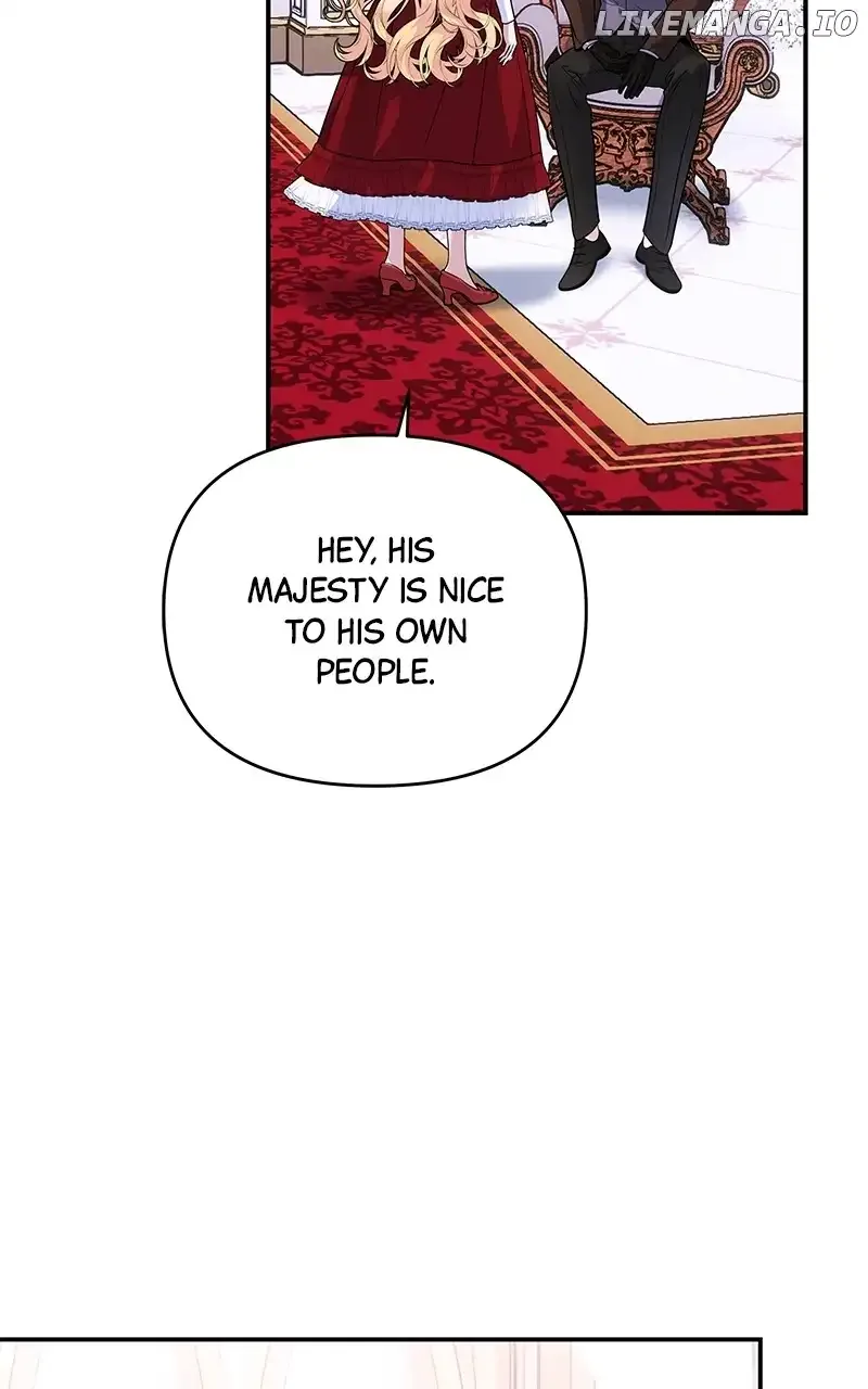 10 Ways To Get Rejected By The Tyrant Chapter 35 page 110