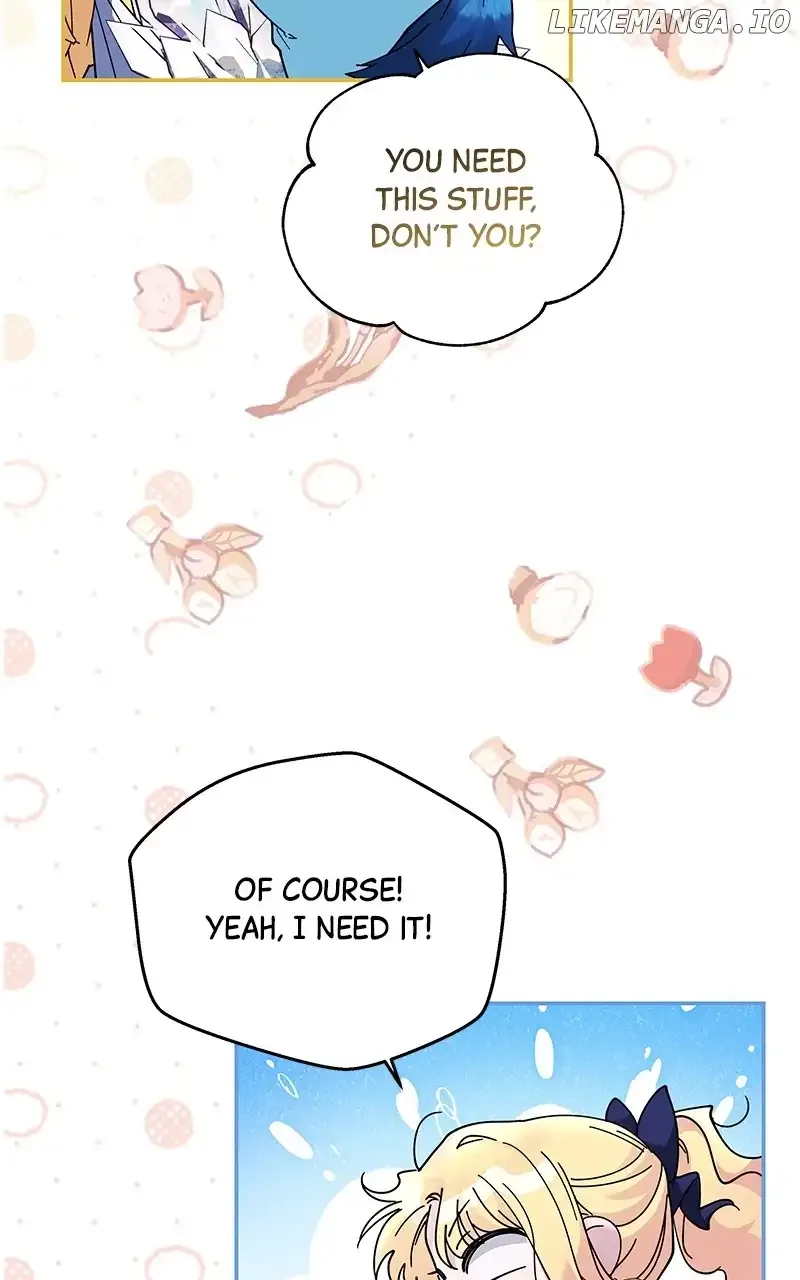 10 Ways To Get Rejected By The Tyrant Chapter 34 page 51