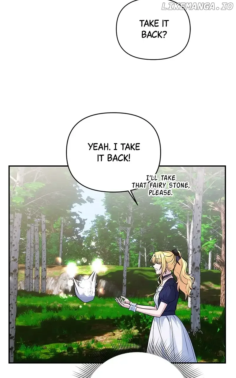 10 Ways To Get Rejected By The Tyrant Chapter 34 page 53