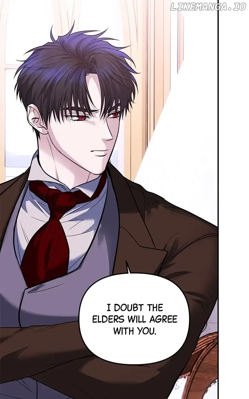 10 Ways To Get Rejected By The Tyrant Chapter 35 page 111